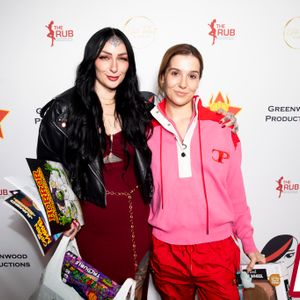 Ivan & Ricky Greenwood Host Xmas Toy Drive - Image 638880