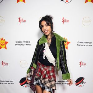 Ivan & Ricky Greenwood Host Xmas Toy Drive - Image 638871