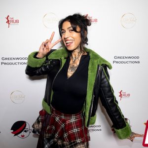 Ivan & Ricky Greenwood Host Xmas Toy Drive - Image 638868