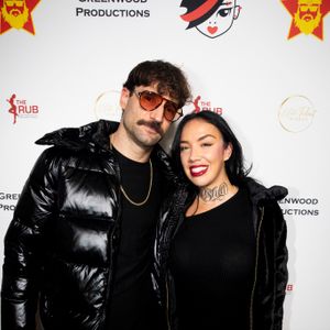 Ivan & Ricky Greenwood Host Xmas Toy Drive - Image 638900