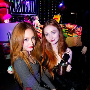 Ivan & Ricky Greenwood Host Xmas Toy Drive - Image 638904