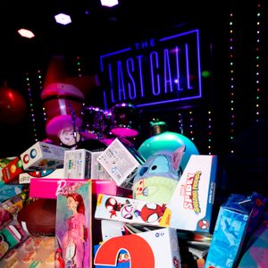 Ivan & Ricky Greenwood Host Xmas Toy Drive - Image 638887