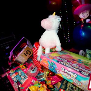 Ivan & Ricky Greenwood Host Xmas Toy Drive - Image 638884