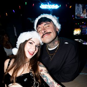 Ivan & Ricky Greenwood Host Xmas Toy Drive - Image 638911