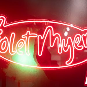 Violet Myers x Fleshlight 'Sleigh-Worthy Launch Party' - Image 638923