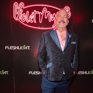 Violet Myers x Fleshlight 'Sleigh-Worthy Launch Party' - Image 638936