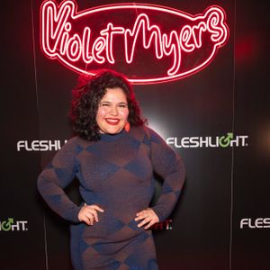 Violet Myers x Fleshlight 'Sleigh-Worthy Launch Party' - Image 638928