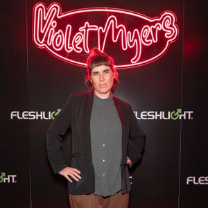 Violet Myers x Fleshlight 'Sleigh-Worthy Launch Party' - Image 638947