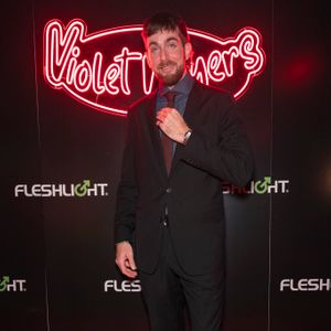 Violet Myers x Fleshlight 'Sleigh-Worthy Launch Party' - Image 638939