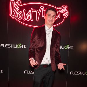 Violet Myers x Fleshlight 'Sleigh-Worthy Launch Party' - Image 638944