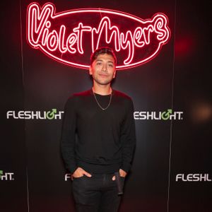 Violet Myers x Fleshlight 'Sleigh-Worthy Launch Party' - Image 638949