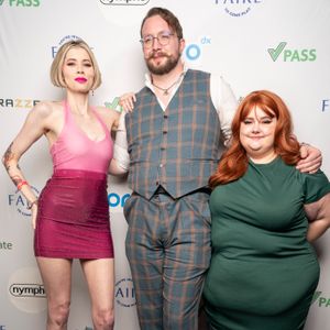 Safer Together PASS Certified Gala - Image 638966