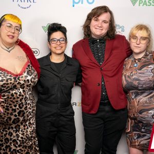 Safer Together PASS Certified Gala - Image 639002