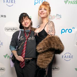 Safer Together PASS Certified Gala - Image 639018