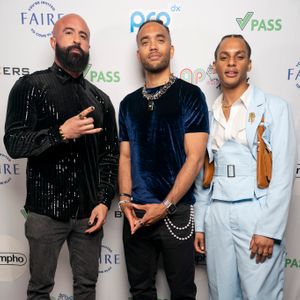 Safer Together PASS Certified Gala - Image 639049