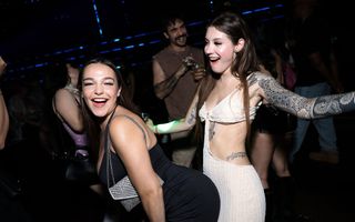 2026 AVN Summer Social - Part 2