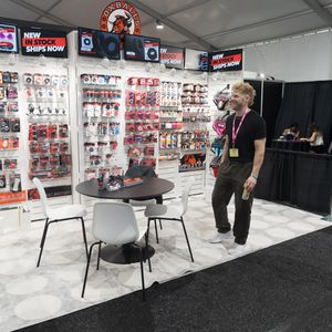 ANME Founders Show 2026 - Image 656040
