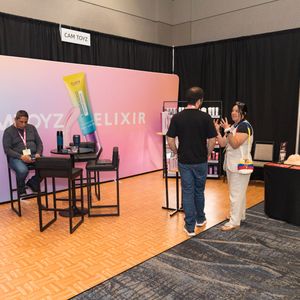 ANME Founders Show 2026 - Image 656109