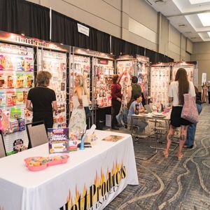 ANME Founders Show 2026 - Image 656050