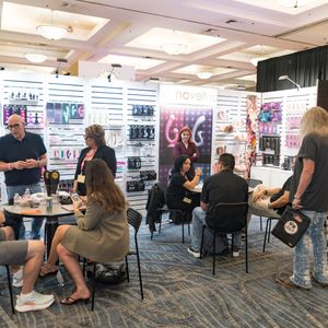 ANME Founders Show 2026 - Image 656102