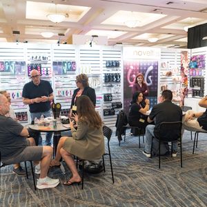 ANME Founders Show 2026 - Image 656062