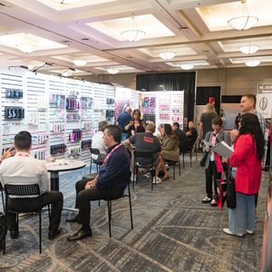 ANME Founders Show 2026 - Image 656110