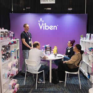 ANME Founders Show 2026 - Image 656057