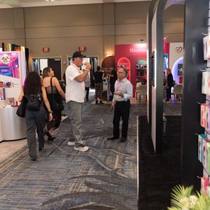 ANME Founders Show 2026 - Image 656058