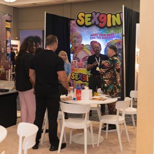 ANME Founders Show 2026 - Image 656139