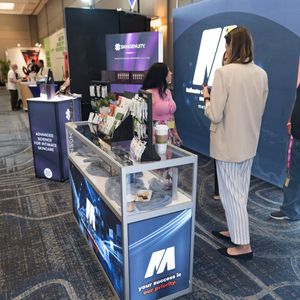 ANME Founders Show 2026 - Image 656140