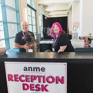 ANME Founders Show 2026 - Image 656089