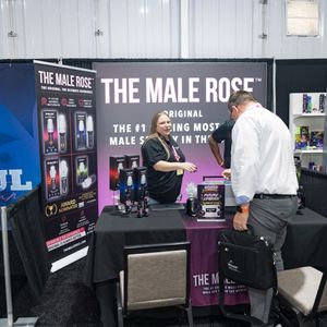 ANME Founders Show 2026 - Image 656049