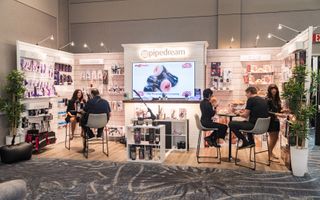 ANME Founders Show 2026