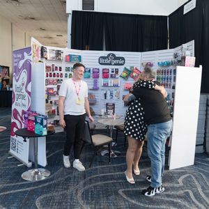 ANME Founders Show 2026 - Image 656181
