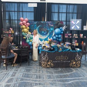 ANME Founders Show 2026 - Image 656180