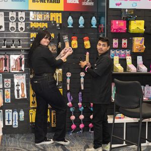 ANME Founders Show 2026 - Image 656300