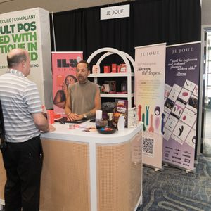ANME Founders Show 2026 - Image 656266