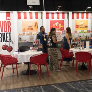 ANME Founders Show 2026 - Image 656265