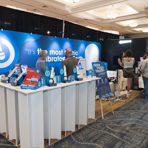 ANME Founders Show 2026 - Image 656271