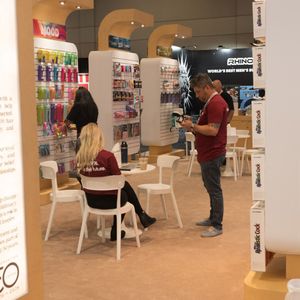 ANME Founders Show 2026 - Image 656284