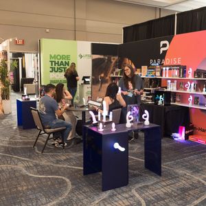 ANME Founders Show 2026 - Image 656216