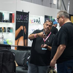 ANME Founders Show 2026 - Image 656267