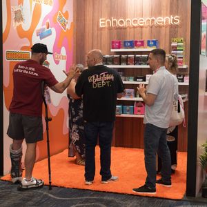 ANME Founders Show 2026 - Image 656228