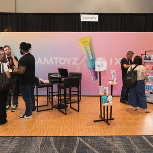 ANME Founders Show 2026 - Image 656291