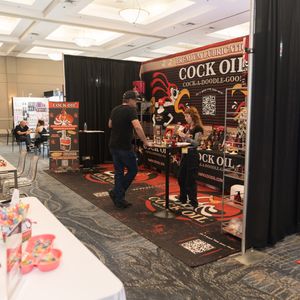 ANME Founders Show 2026 - Image 656292