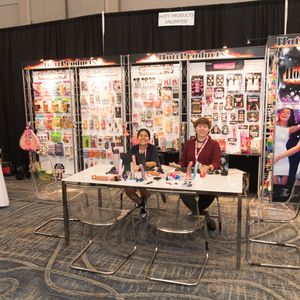 ANME Founders Show 2026 - Image 656293