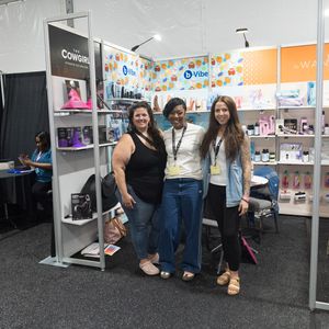 ANME Founders Show 2026 - Image 656255