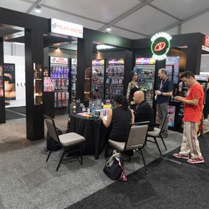 ANME Founders Show 2026 - Image 656297
