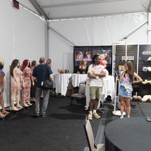 ANME Founders Show 2026 - Image 656313
