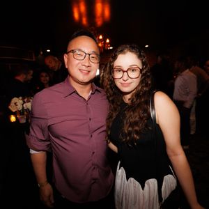 'The Abella Show' Launch Party - Image 656327